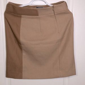 Scofield skirt